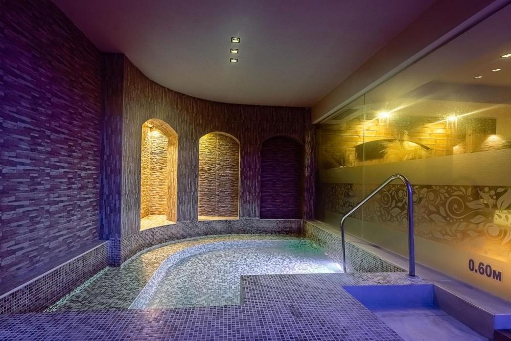 Мия 2 Deluxe Royal Spa Velingrad Exterior photo
