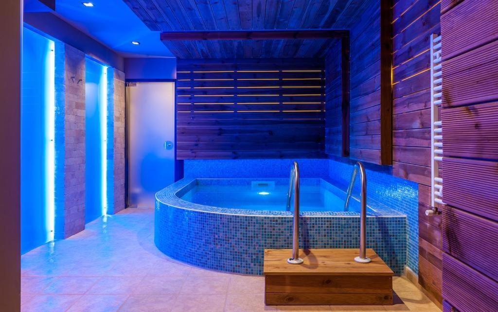 Мия 2 Deluxe Royal Spa Velingrad Exterior photo