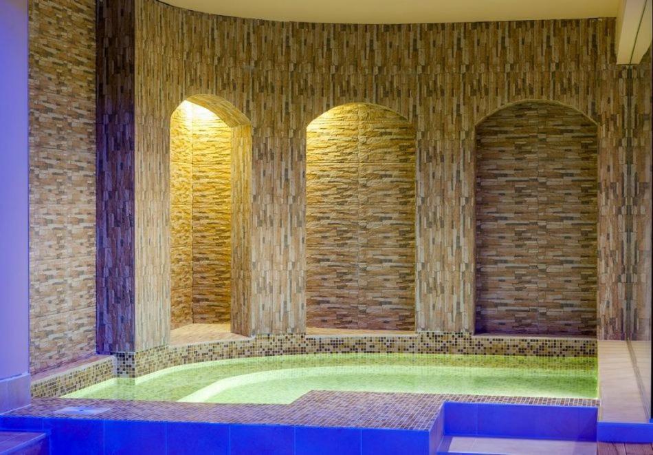 Мия 2 Deluxe Royal Spa Velingrad Exterior photo