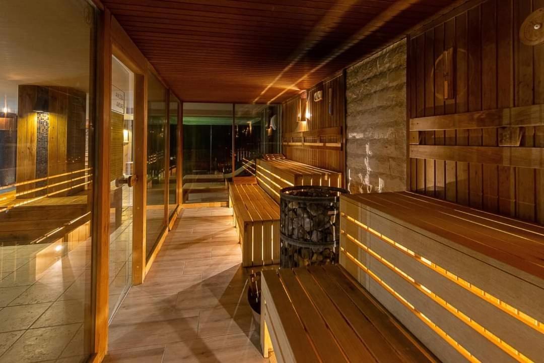 Мия 2 Deluxe Royal Spa Velingrad Exterior photo