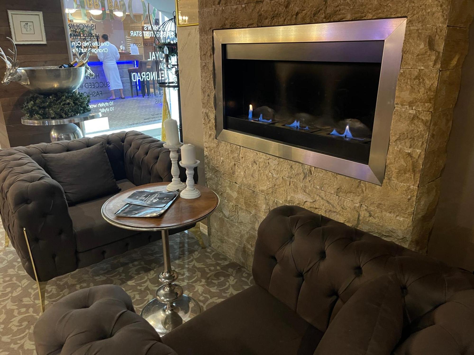 Мия 2 Deluxe Royal Spa Velingrad Exterior photo
